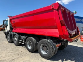 Iveco Trakker 450 | Mobile.bg    15