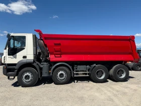 Iveco Trakker 450 | Mobile.bg    13