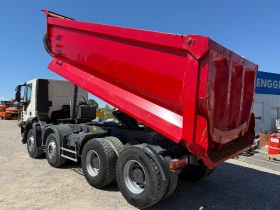 Iveco Trakker 450 | Mobile.bg    6