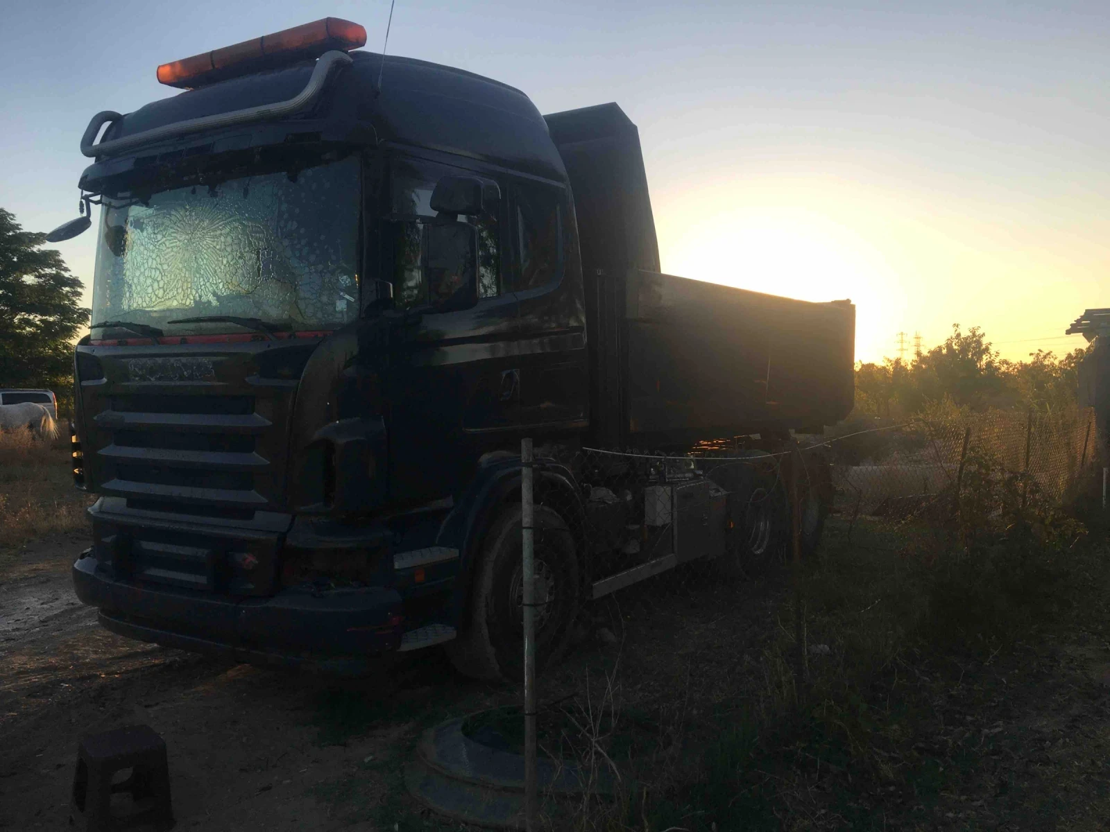 Scania R 560, снимка 2 - Камиони - 55962951