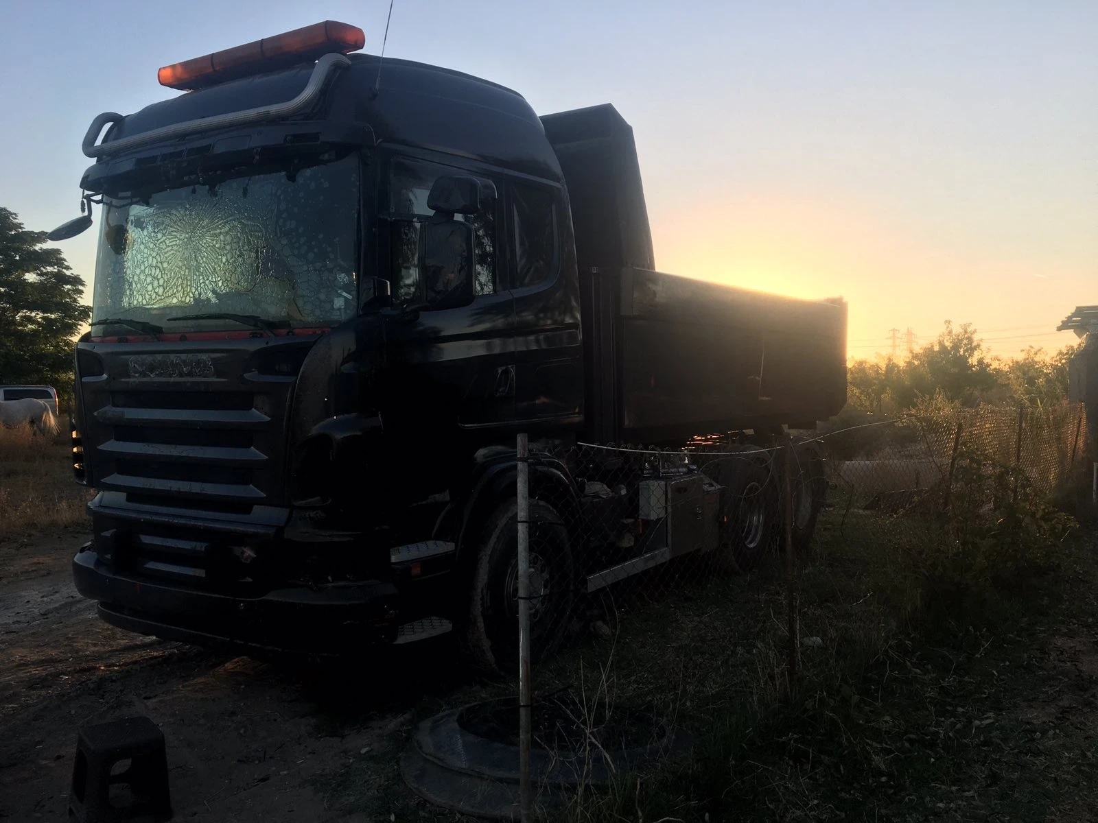 Scania R 560, снимка 4 - Камиони - 55962951