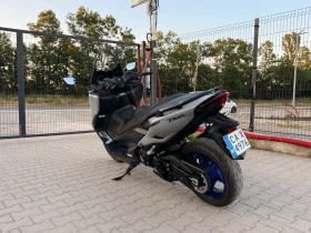 Yamaha T-max 560 MIVV Лизинг, снимка 5