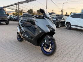 Yamaha T-max 560 MIVV Лизинг, снимка 1