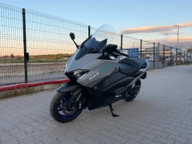 Yamaha T-max 560 MIVV Лизинг, снимка 6
