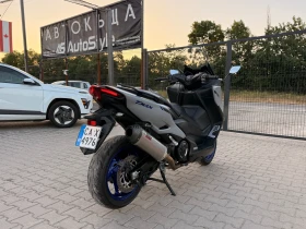 Yamaha T-max 560 MIVV Лизинг, снимка 9