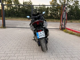 Yamaha T-max 560 MIVV Лизинг, снимка 4