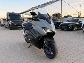 Yamaha T-max 560 MIVV Лизинг, снимка 8
