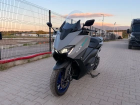 Yamaha T-max 560 MIVV Лизинг, снимка 11