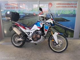 Honda Crf 1000 AfricaTwin ABS TC DTC LED , снимка 3