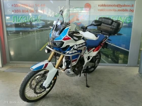 Honda Crf 1000 AfricaTwin ABS TC DTC LED , снимка 2