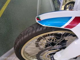 Honda Crf 1000 AfricaTwin ABS TC DTC LED , снимка 6