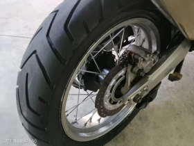 Honda Crf 1000 AfricaTwin ABS TC DTC LED , снимка 5