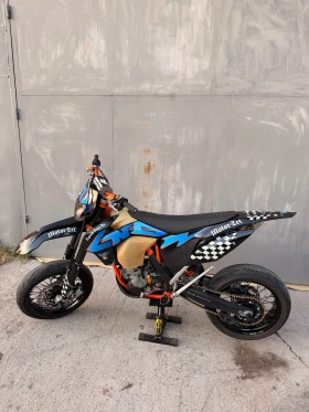 Ktm EXC 500 6 DAYS, снимка 2