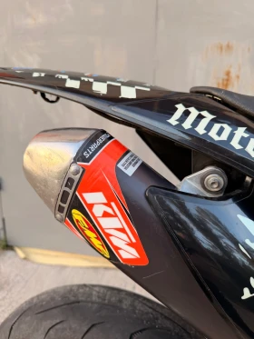 Ktm EXC 500 6 DAYS, снимка 5