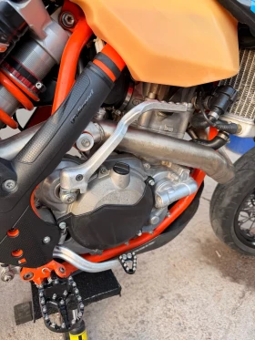 Ktm EXC 500 6 DAYS, снимка 3