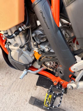 Ktm EXC 500 6 DAYS, снимка 4