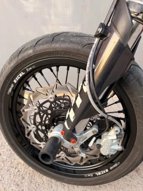 Ktm EXC 500 6 DAYS, снимка 8
