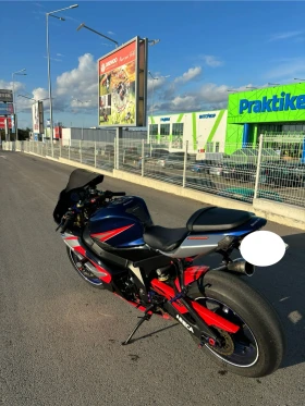 Suzuki Gsxr GSXR1000, снимка 5