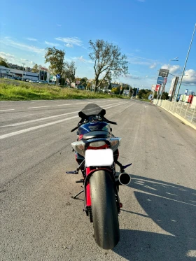 Suzuki Gsxr GSXR1000, снимка 6