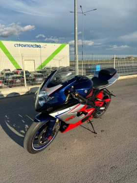 Suzuki Gsxr GSXR1000, снимка 3