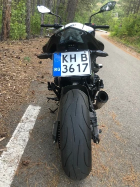 Kawasaki Z 800 ABS, снимка 5