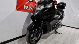 Honda Silver Wing 400cci 2008г. Face!, снимка 8