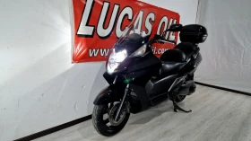 Honda Silver Wing 400cci 2008г. Face!, снимка 7