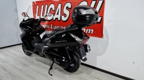 Honda Silver Wing 400cci 2008г. Face!, снимка 3