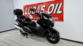 Honda Silver Wing 400cci 2008г. Face!, снимка 1