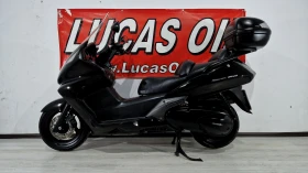 Honda Silver Wing 400cci 2008г. Face!, снимка 2