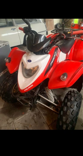 Polaris Phoenix | Mobile.bg    2