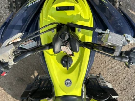 Yamaha Raptor 700R | Mobile.bg    6