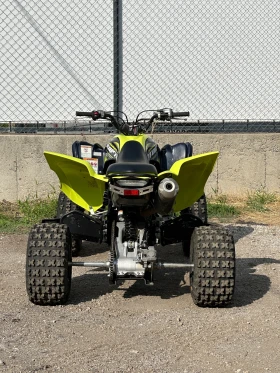 Yamaha Raptor 700R | Mobile.bg    4
