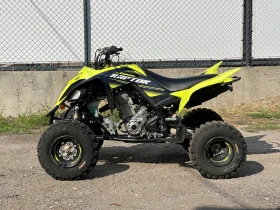 Yamaha Raptor 700R | Mobile.bg    3