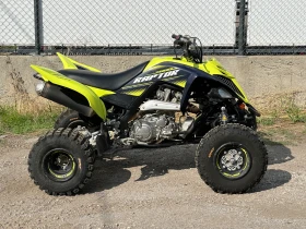 Yamaha Raptor 700R | Mobile.bg    5