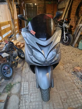 Yamaha Majesty | Mobile.bg    2