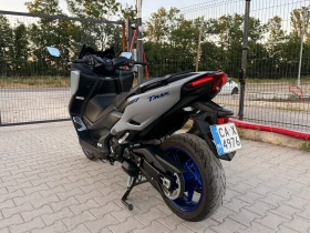 Yamaha T-max 560 MIVV Лизинг | Auto.bg — изображение 10