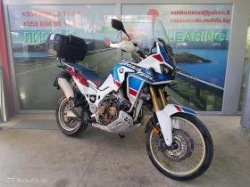 Honda Crf 1000 AfricaTwin ABS TC DTC LED 