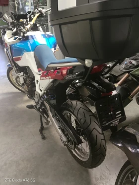 Honda Crf 1000 AfricaTwin ABS TC DTC LED  | Auto.bg — изображение 9