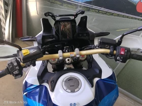 Honda Crf 1000 AfricaTwin ABS TC DTC LED  | Auto.bg — изображение 7