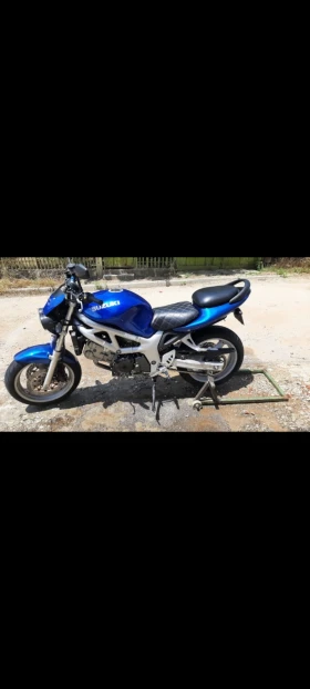 Suzuki SV | Mobile.bg � ����� ������ 2