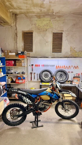 Ktm EXC 500 6 DAYS | Mobile.bg � ����� ������ 14