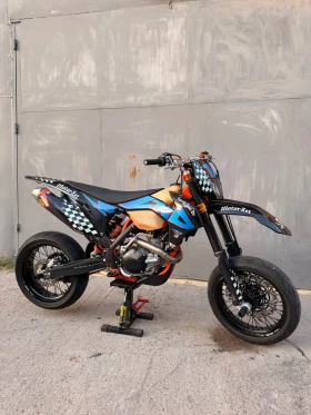 ������ Ktm EXC
