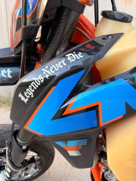 Ktm EXC 500 6 DAYS | Mobile.bg � ����� ������ 7