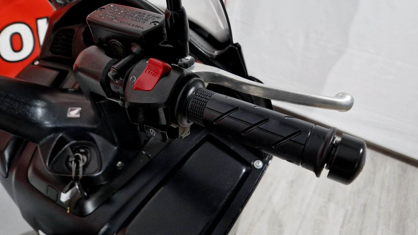 Honda Silver Wing 400cci 2008. Face! | Mobile.bg   13