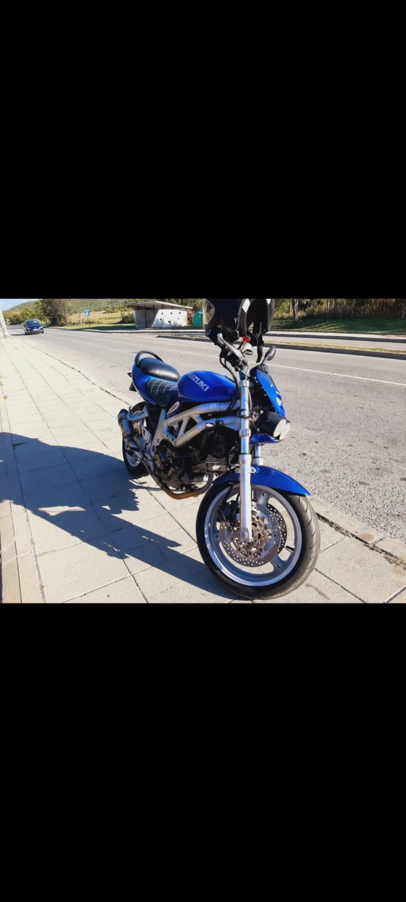 Suzuki SV | Mobile.bg � ����������� 4