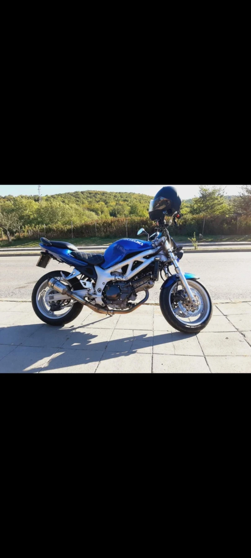 Suzuki SV | Mobile.bg � ����������� 1