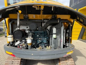 Багер Друга марка Cimex Minixx M60, снимка 7