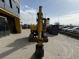 Багер Друга марка Cimex Minixx M60, снимка 3