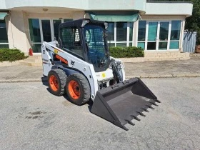    Bobcat S 450   +  | Mobile.bg    3